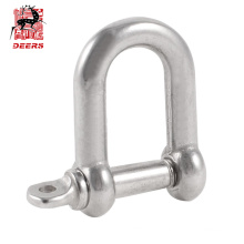 U Shackle Tensioners / Dog Bone Shackle